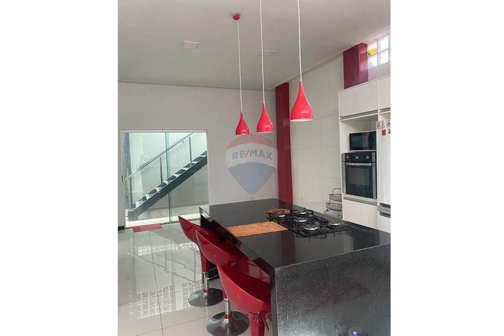 Sobrado - Alugar - Marabá , Pará - cozinha.jpg - 722131001-564