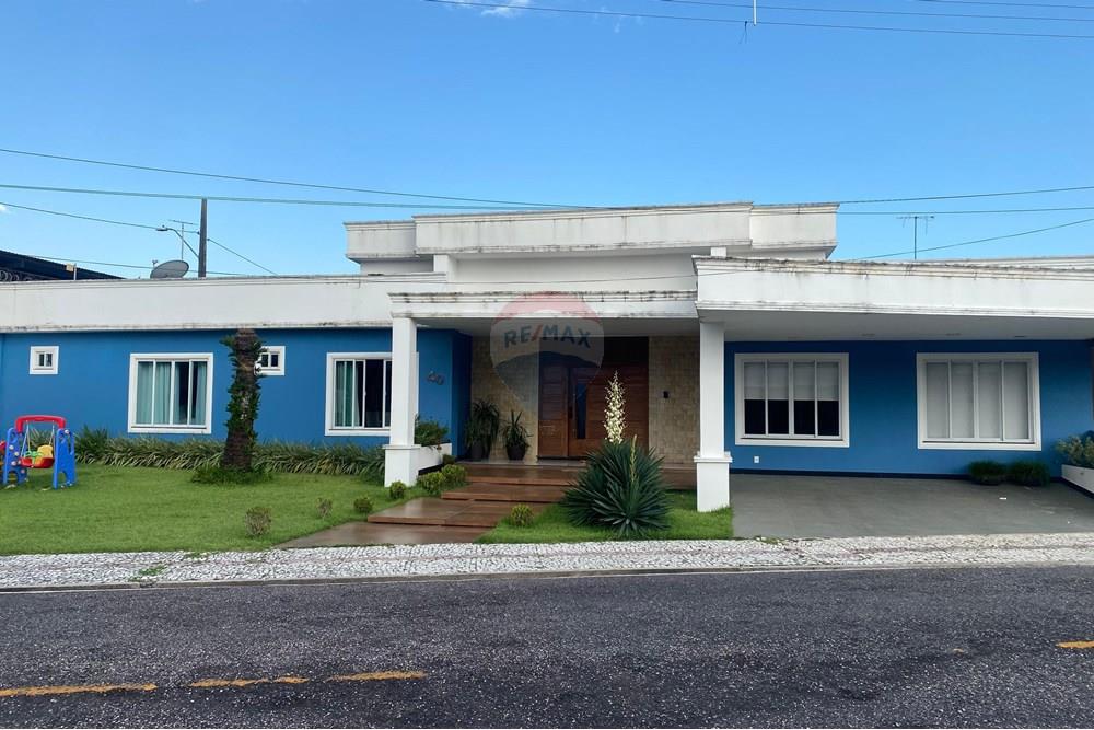 Casa de Condomínio - Venda - Ananindeua , Pará - WhatsApp Image 2025-09-13 at 09.19.46 (27).jpeg - 720921107-13