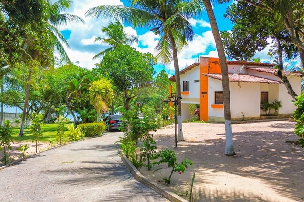 Casa - Venda - Nísia Floresta , Rio Grande do Norte - DJI_0128.jpg - 720891278-1