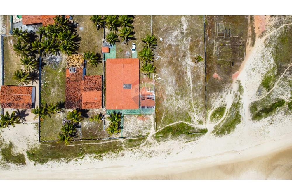 Casa - Venda - Nísia Floresta , Rio Grande do Norte - DJI_0179.jpg - 720891106-59