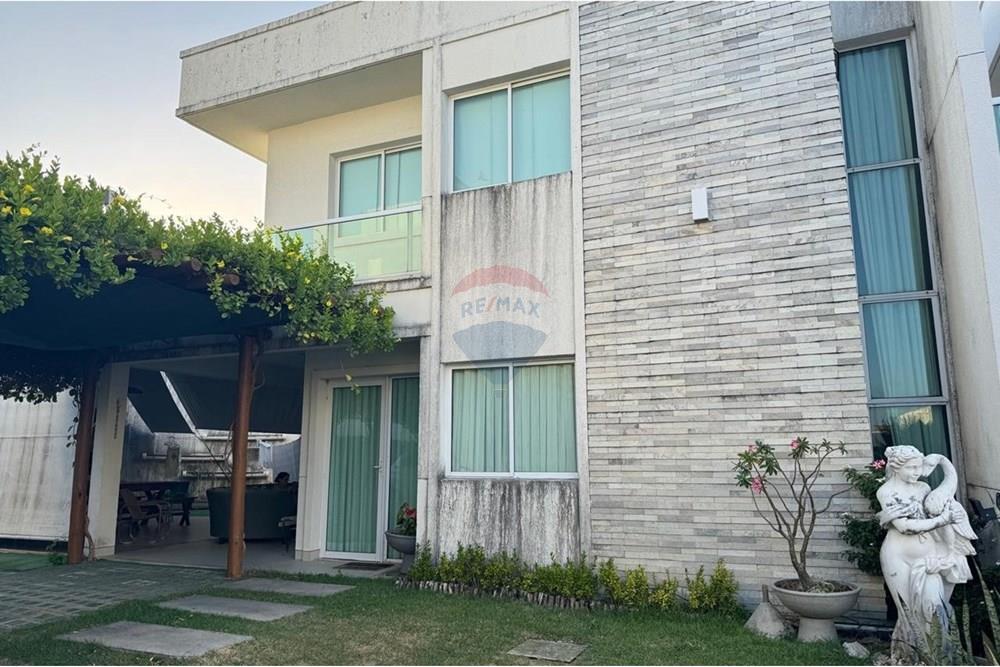 Casa de Condomínio - Venda - Fortaleza , Ceará - FOTO 25.jpg - 722031047-142