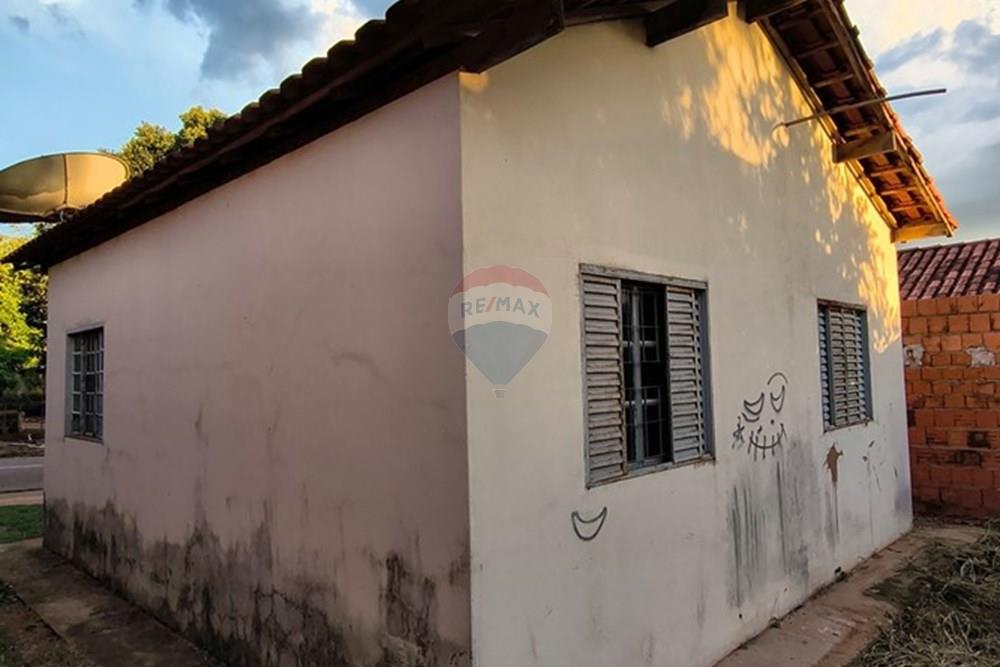 Casa - Venda - Rondonópolis , Mato Grosso - IMG_20260121_175718783_HDR.jpg - 722201045-2