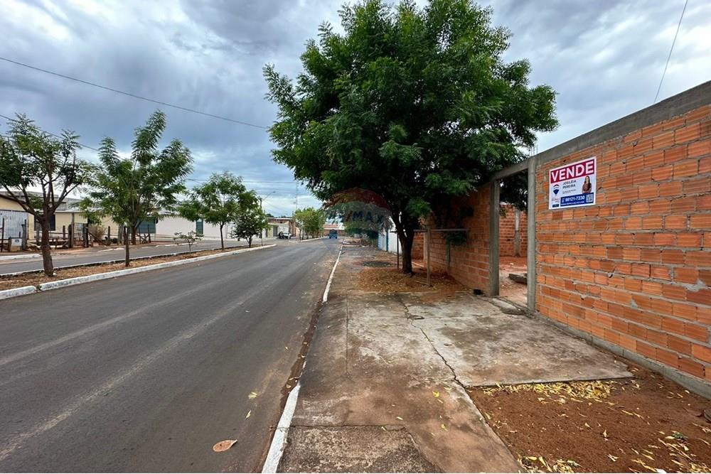 Casa - Venda - Araguaína , Tocantins - 1.jpeg - 720991005-75