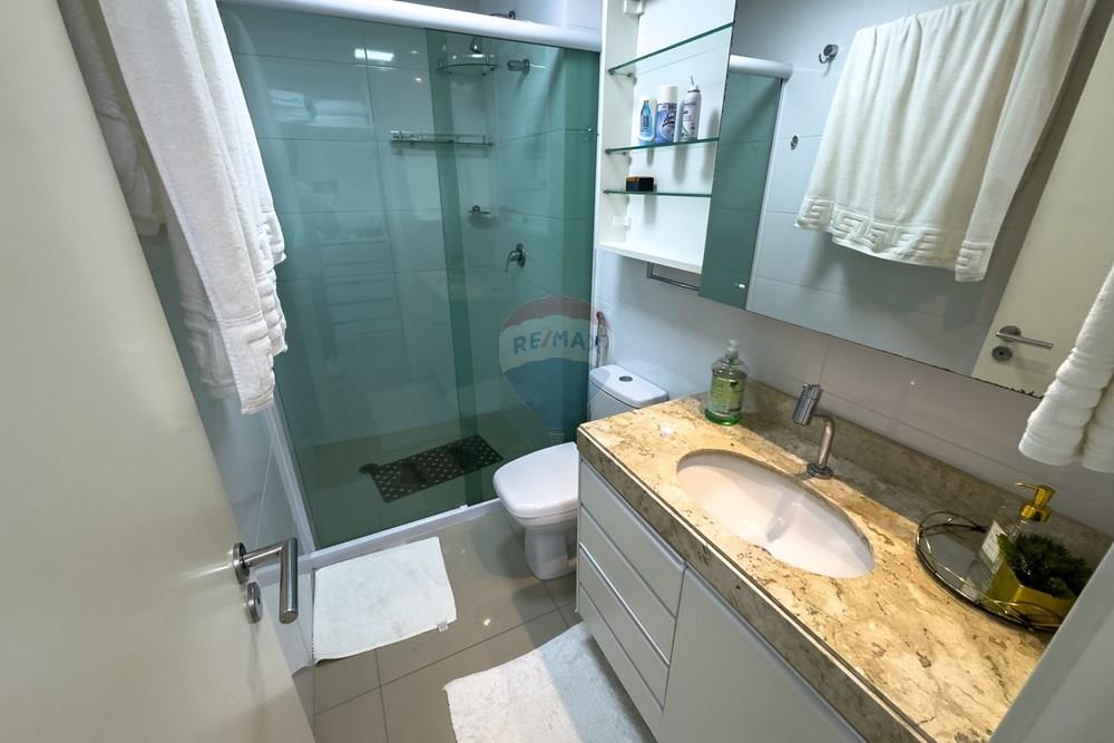 Apartamento - Venda - Fortaleza , Ceará - WC_SUITE_MASTER_6677.jpg - 721621014-165