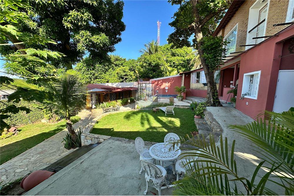 Hotel/ Pousada - Venda - Natal , Rio Grande do Norte - 64 - 720891068-60