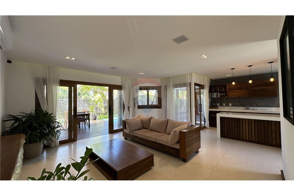 Casa de Vila - Venda - Itarema , Ceará - 88 - 720321029-400