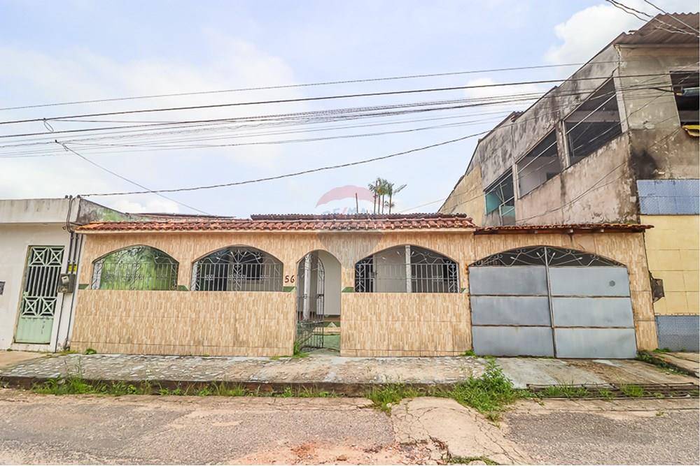 Casa - Venda - Belém , Pará - IMG_1874.jpg - 720921184-4