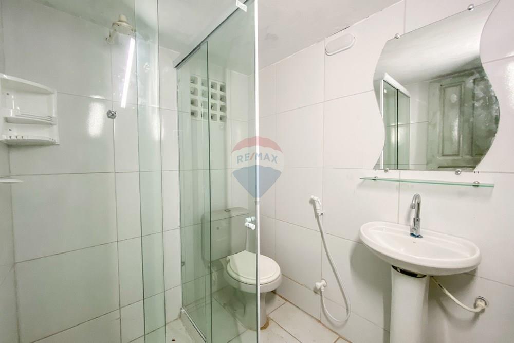 Casa - Venda - Parnamirim , Rio Grande do Norte - Foto 12.jpg - Banheiro - 720811066-5