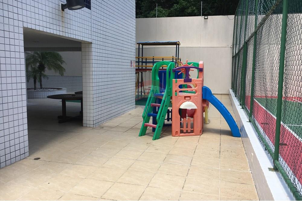 Apartamento - Venda - Natal , Rio Grande do Norte - IMG_9331.JPG - 720891022-37