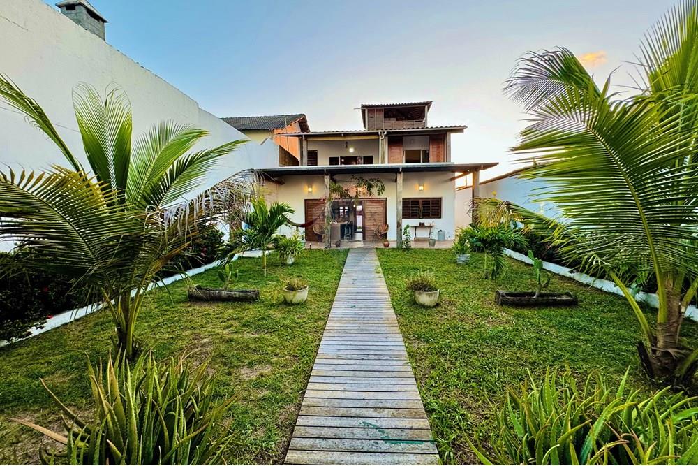 Casa - Venda - Baía da Traição , Paraíba - image00032.jpeg - 722001135-16