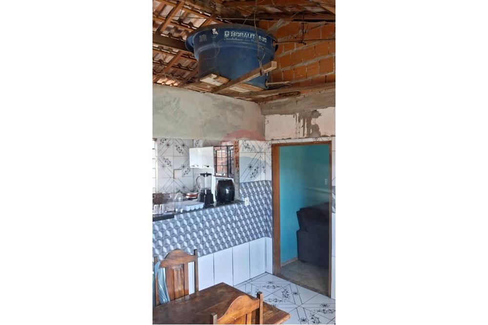 Casa - Venda - Rondonópolis , Mato Grosso - IMG-20250414-WA0029.jpg - 722201030-1