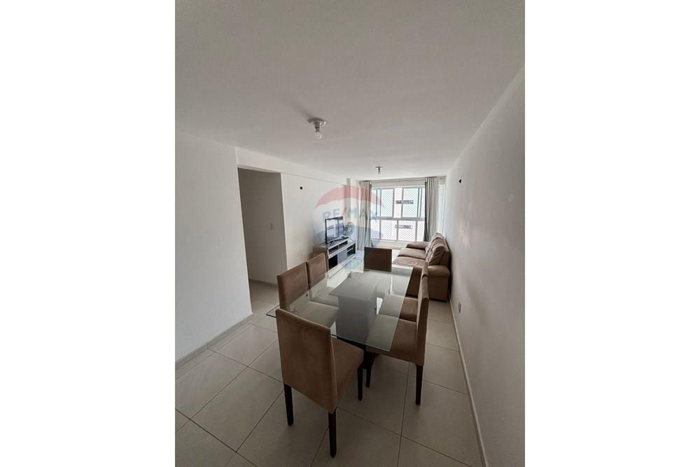 Apartamento - Alugar - João Pessoa , Paraíba - WhatsApp Image 2026-01-15 at 16.17.40 (3).jpeg - 722001203-4