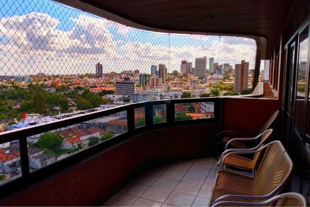 Apartamento - Venda - Campina Grande , Paraíba - 11.jpg - 720291047-90