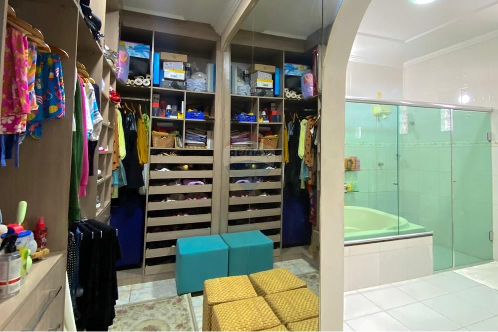 Casa - Venda - Manaus , Amazonas - WhatsApp Image 2025-05-05 at 15.51.25.jpeg - Closet - 720721004-145