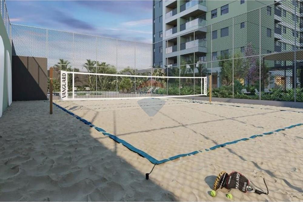 Apartamento - Venda - Cuiabá , Mato Grosso - living-vanguard-cuiaba-espaco-decorado-quadra.jpg - 720911029-69