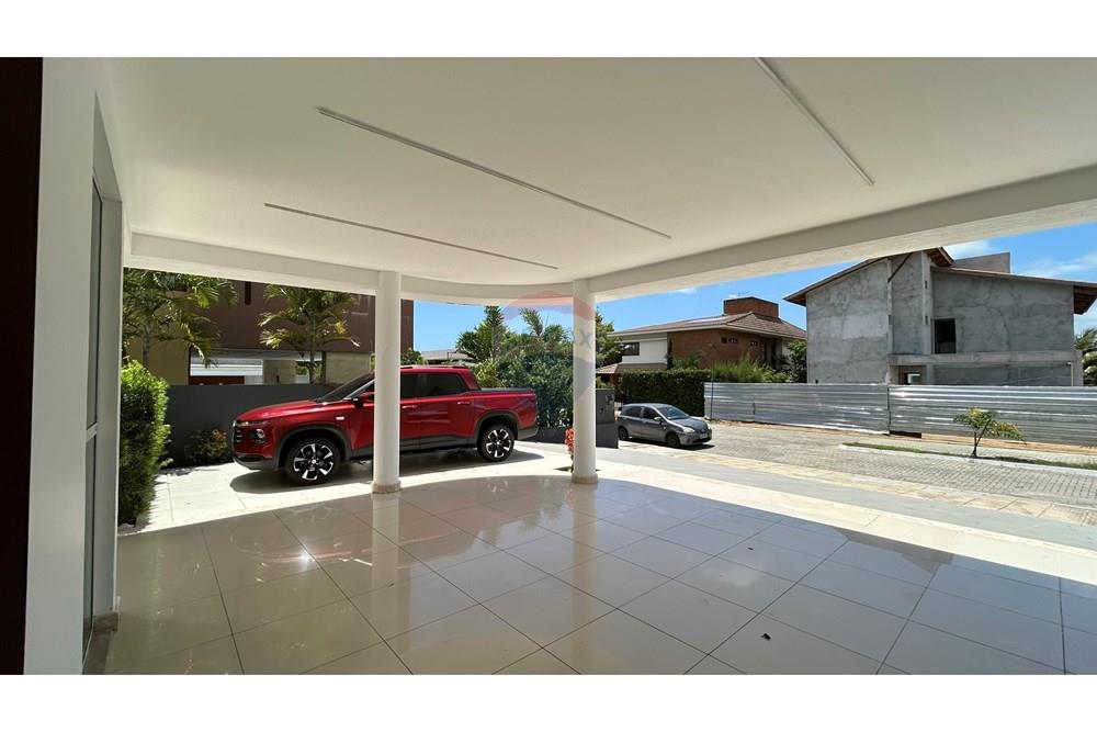 Casa de Condomínio - Venda - João Pessoa , Paraíba - IMG_7639.JPEG - 722001085-85