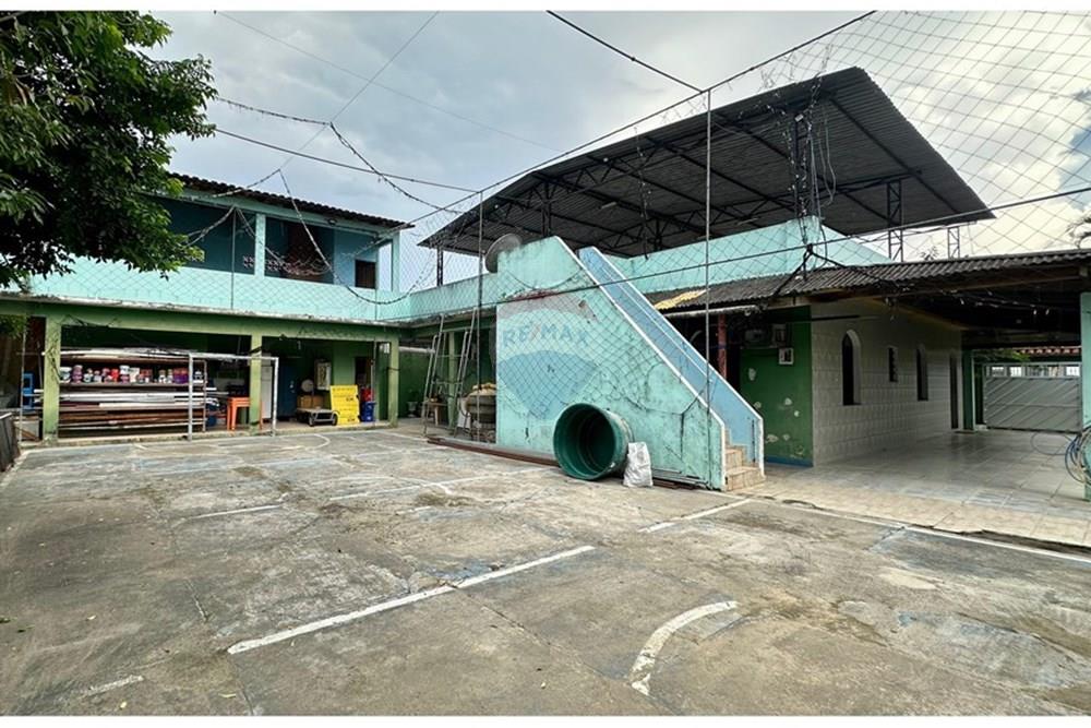 Casa - Venda - Manaus , Amazonas - WhatsApp Image 2025-09-15 at 16.18.16 (1).jpeg - 720721081-8