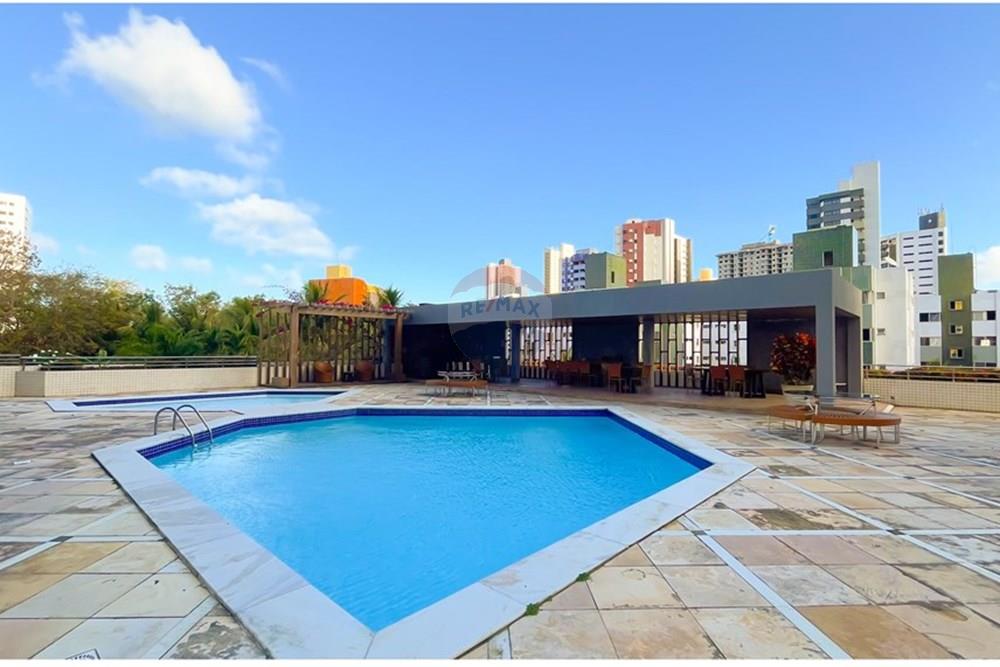 Apartamento - Venda - Natal , Rio Grande do Norte - Maurice Alto padrão 300 m2  (68).jpg - 720891234-11