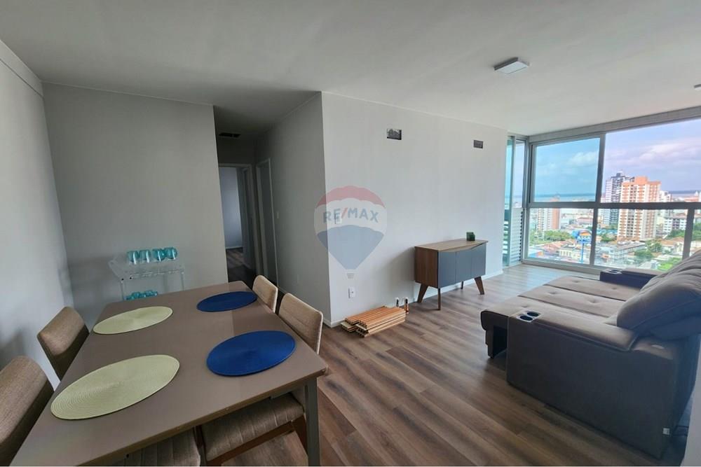 Apartamento - Alugar - Belém , Pará - 4985e7ec-1075-4f85-a16a-16feeb080767.jpeg - 720921189-1