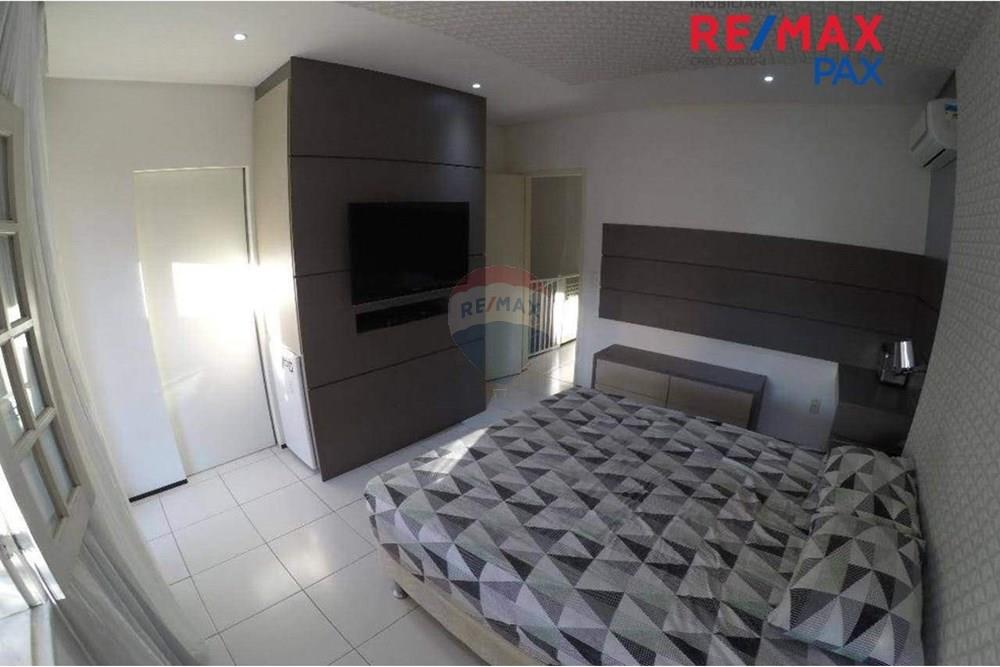 Casa - Venda - Fortaleza , Ceará - 4.jpg - 722031023-48