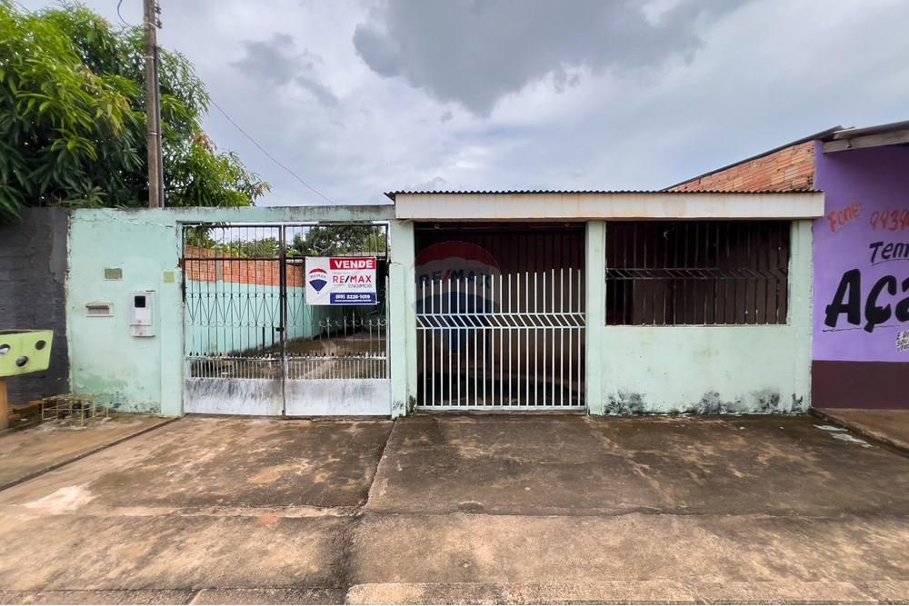 Casa - Venda - Porto Velho , Rondônia - IMG_2274.jpg - 721551058-9