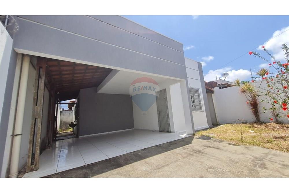 Casa - Venda - São Gonçalo do Amarante , Rio Grande do Norte - 43.jpeg - 720621010-395