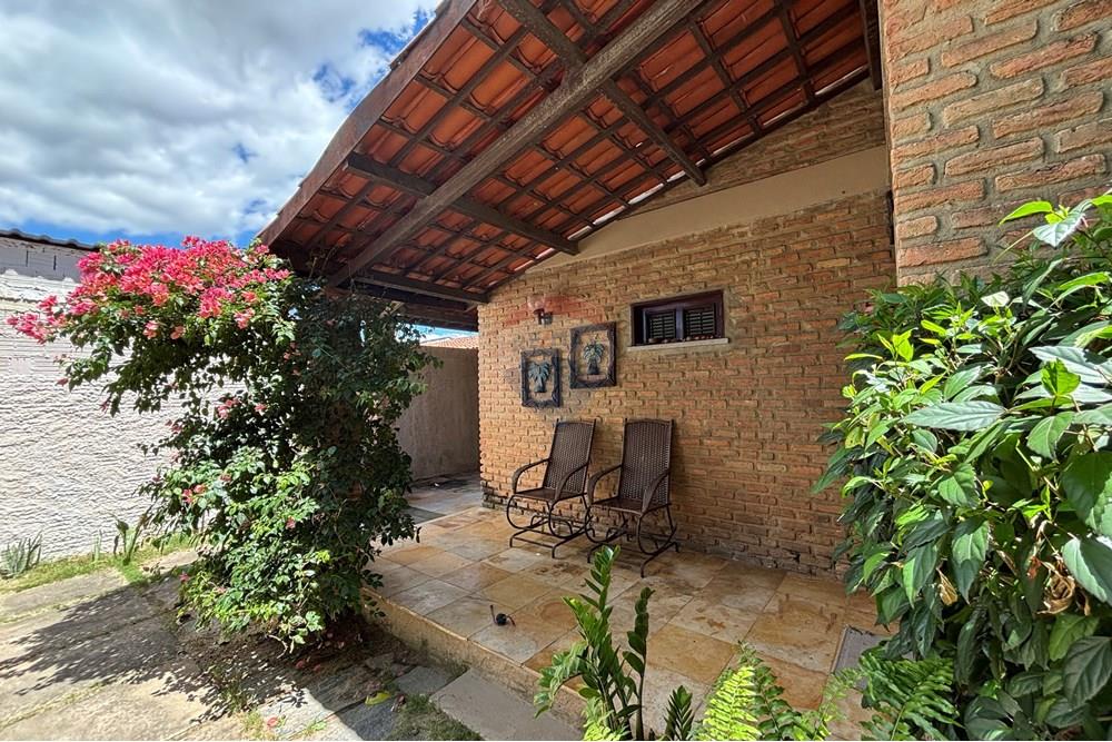 Casa - Venda - Eusébio , Ceará - IMG_4045.JPG - 720321135-31