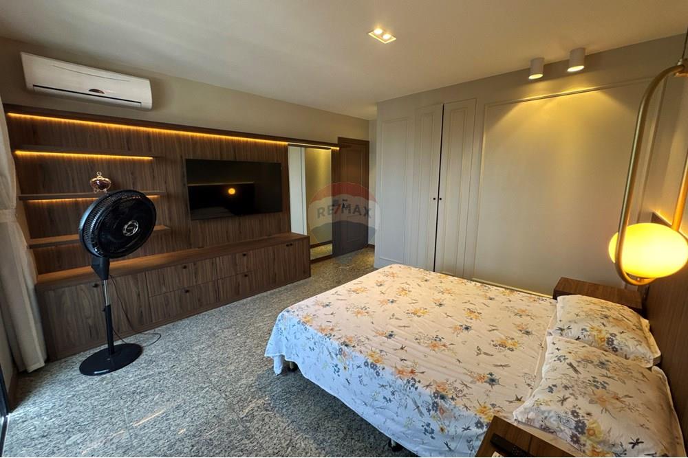 Bostad - Lägenhet - Belém , Pará - BR - TRZT9357.jpg - 720671002-152