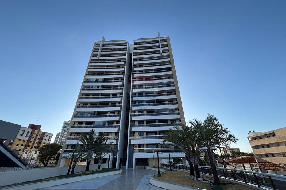 Apartamento - Alugar - Fortaleza , Ceará - IMG_0522.JPG - 720321217-12