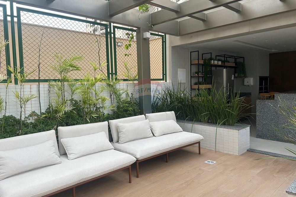 Apart Hotel/ Flat - Venda - Belém , Pará - IMG_9925.JPG - 720921145-35