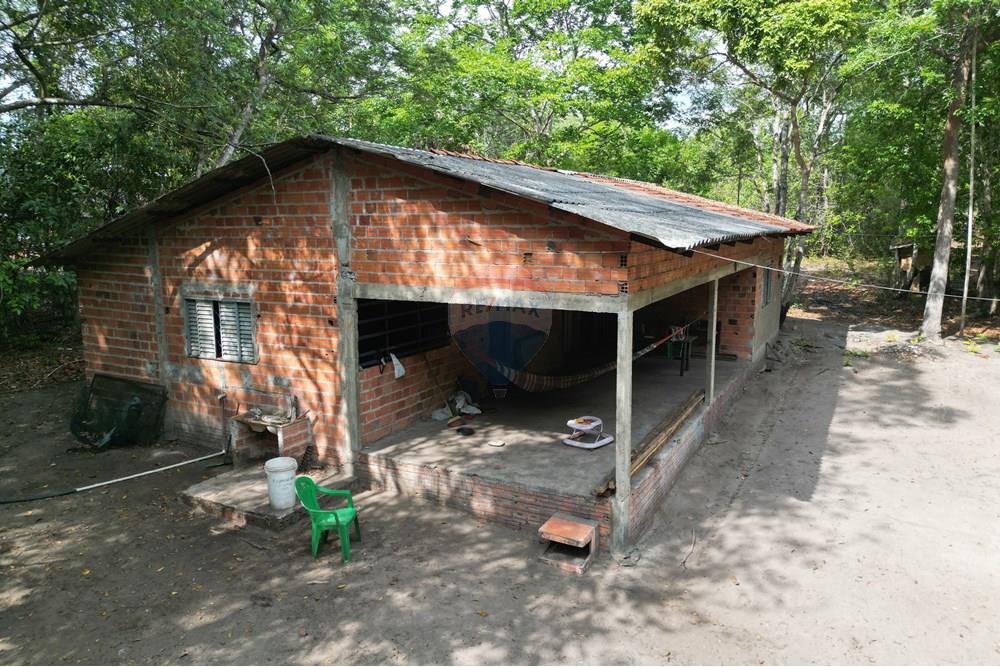 Chácara / Sítio / Fazenda - Venda - Babaçulândia , Tocantins - DJI_0098.JPG - 720991008-82