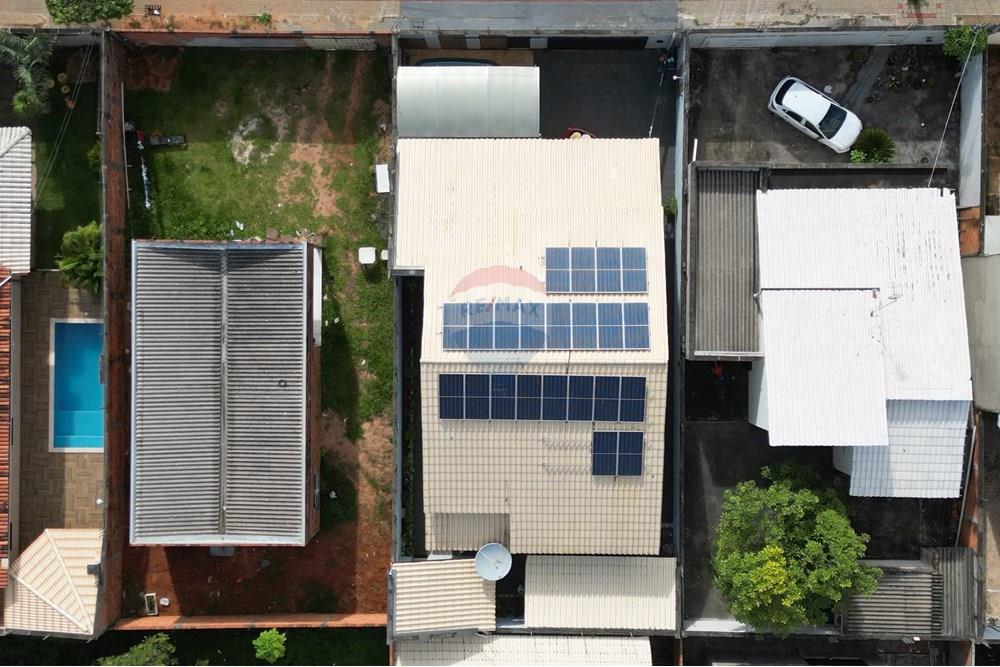 Casa - Venda - Araguaína , Tocantins - DJI_0235.JPG - 720991026-18