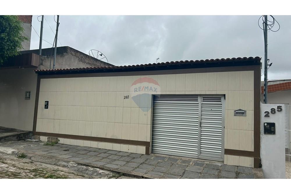 Casa - Venda - Campina Grande , Paraíba - WhatsApp Image 2026-03-26 at 11.56.43.jpeg - 720291047-95