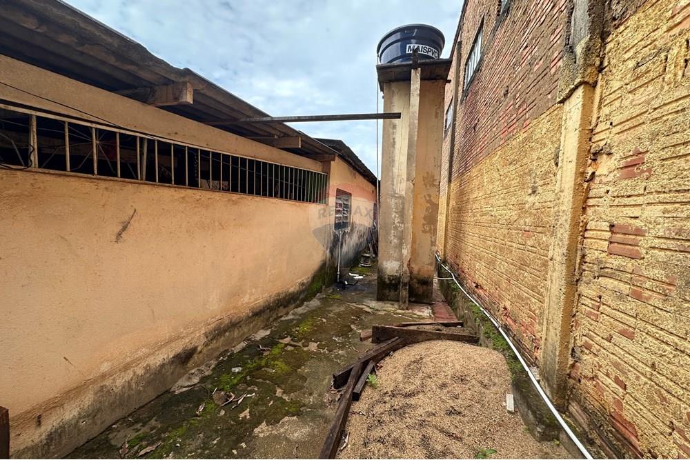 Casa - Venda - Porto Velho , Rondônia - IMG_0033.jpg - 721551076-89