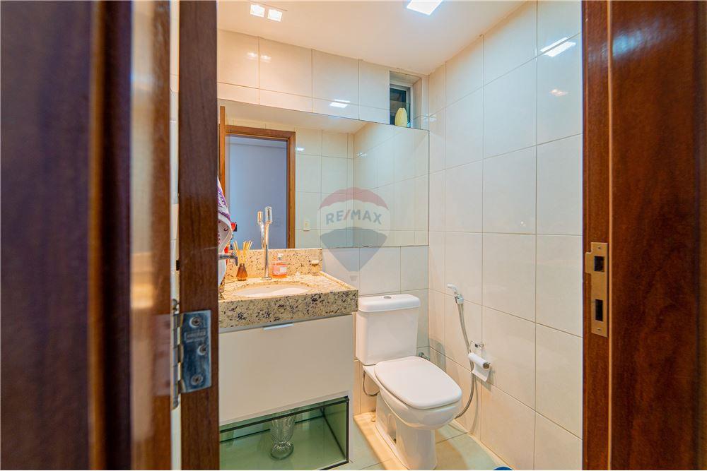 Apartamento - Venda - João Pessoa , Paraíba - 12 - 720861003-106