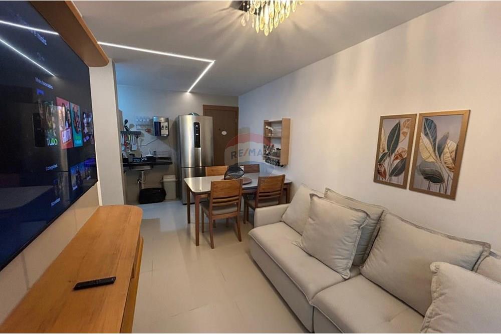 Apartamento - Alugar - João Pessoa , Paraíba - 7c762ae2-ebc2-41d1-919b-8922b5df1266.jpeg - 722001187-9