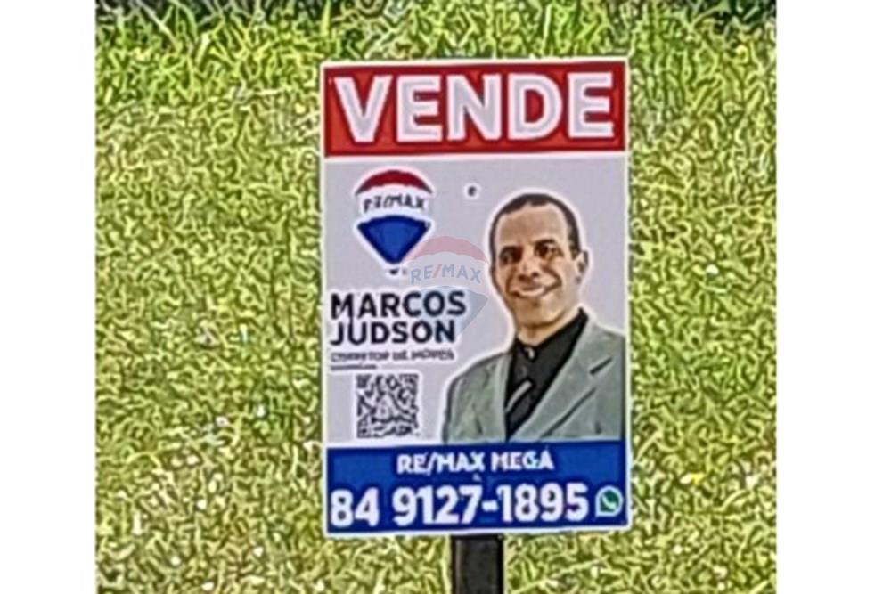 Terreno - Venda - Parnamirim , Rio Grande do Norte - placa.jpg - 720891234-5