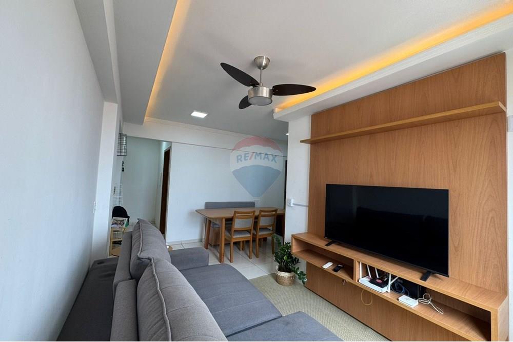 Apartamento - Venda - Araguaína , Tocantins - 13.jpeg - 720991002-151