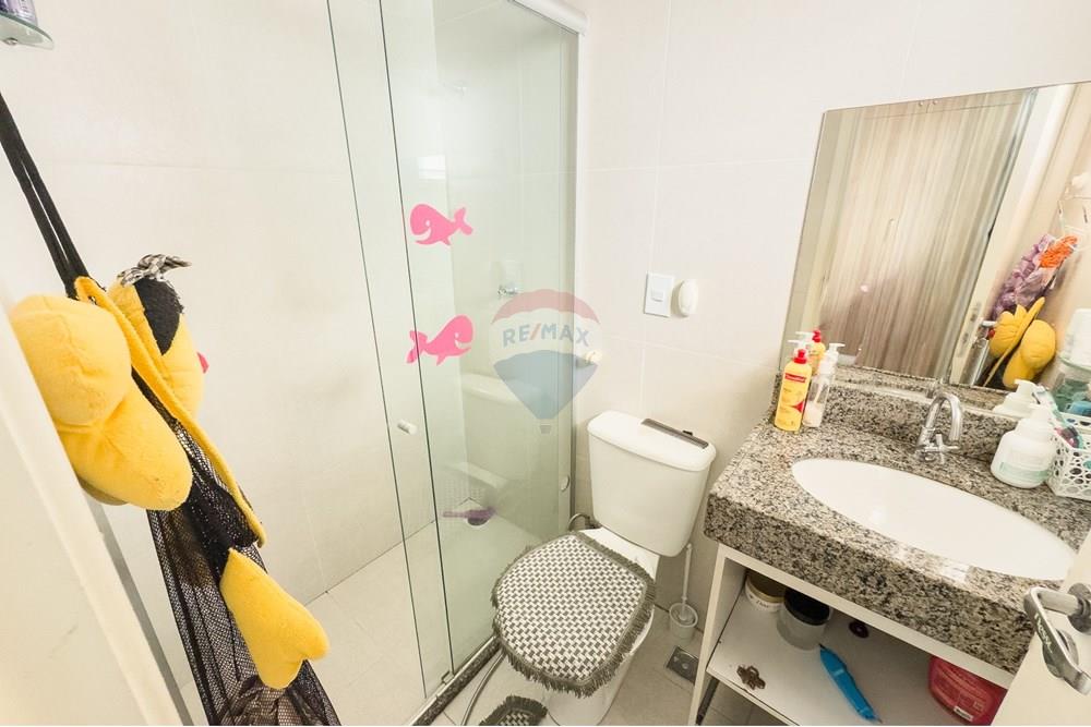Casa de Condomínio - Venda - Fortaleza , Ceará - PAX-6626.jpeg - Banheiro - 722031038-64