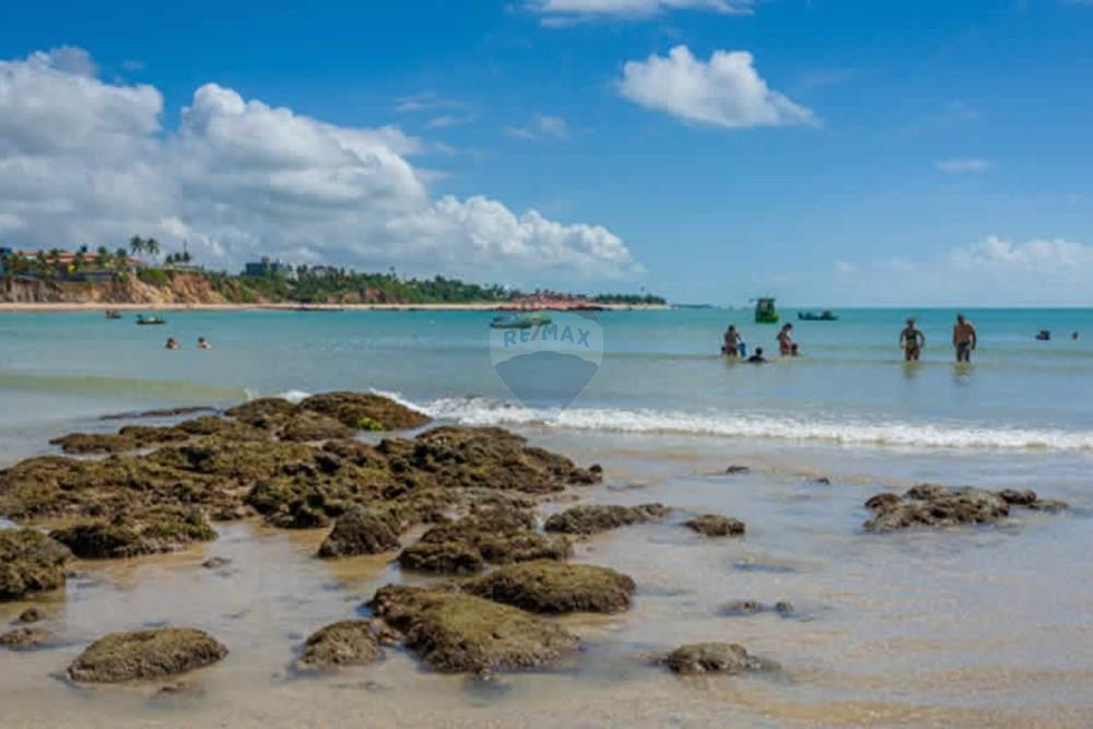 Terreno - Venda - Conde , Paraíba - Praia-de-Carapibus-beleza-e-tranquilidade-no-litoral-sul-da-Paraiba.jpg - 720871047-20