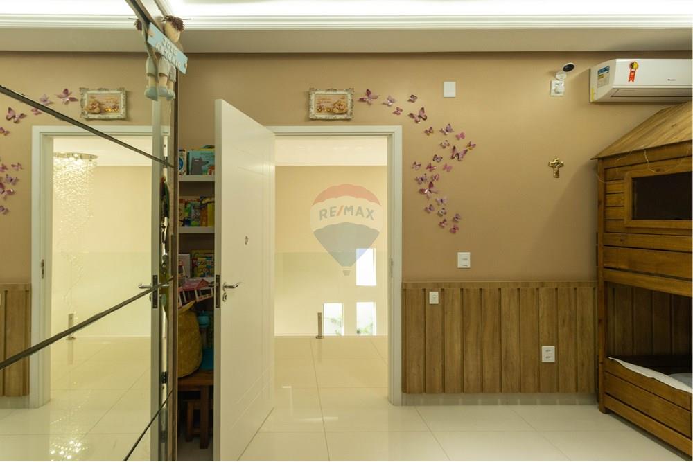 Casa de Condomínio - Venda - Manaus , Amazonas - 67.jpg - Suite - 720791009-318