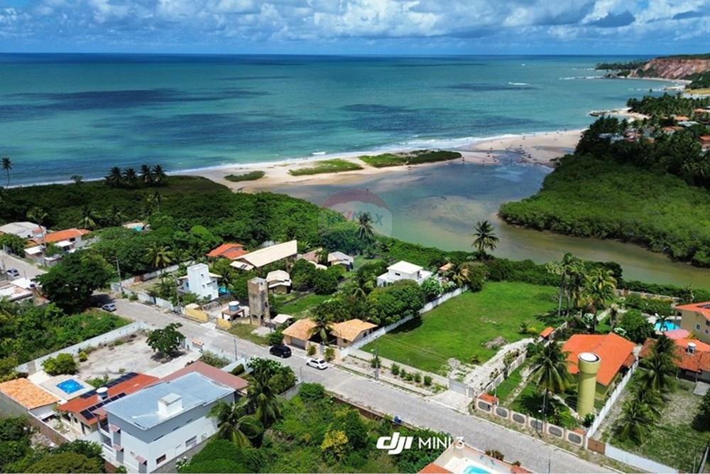 Casa - Venda - Conde , Paraíba - dji_export_20250327_122653_1743089213659_framed.jpg - 720871050-9