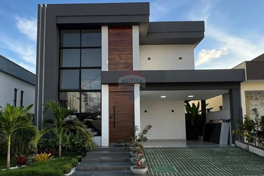 Casa de Condomínio - Venda - João Pessoa , Paraíba - IMG_2980.jpg - 722001022-54