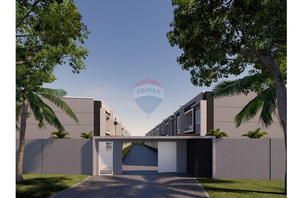 Casa de Condomínio - Venda - Caucaia , Ceará - Salinas Ville - 05.jpg - 721621062-3086