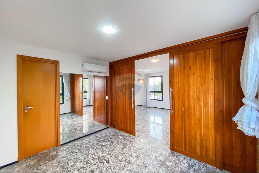 Apartamento - Venda - Natal , Rio Grande do Norte - QUARTO1.jpeg - 720811011-81