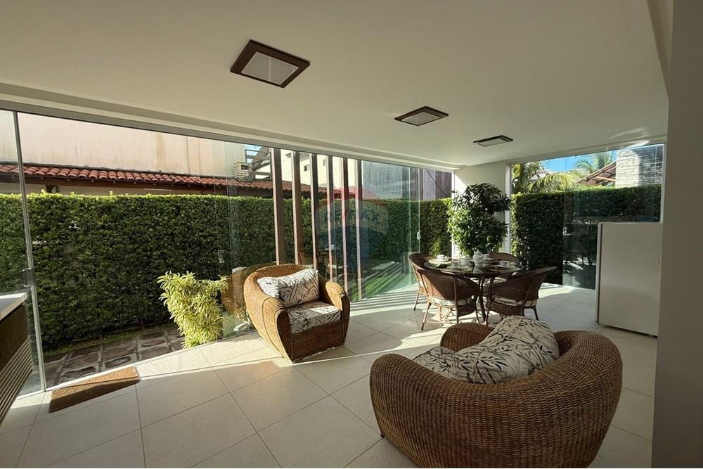 Casa de Condomínio - Venda - João Pessoa , Paraíba - 60010b18-ba35-47c6-883a-0b9fe2665f61.jpeg - 720431004-151