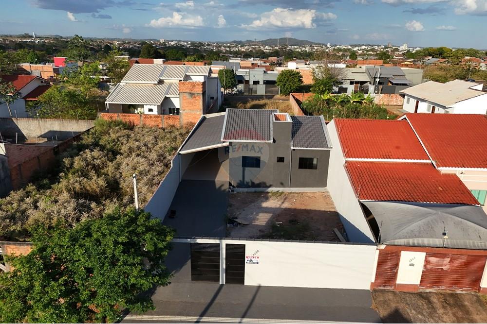 Casa - Venda - Cacoal , Rondônia - DJI_20250807170221_0139_D_MILLCITY.JPG - 721971032-49