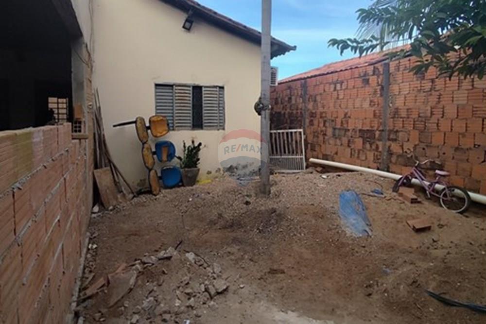 Casa - Venda - Rondonópolis , Mato Grosso - casaldaliga 4.jpg - 720851039-12