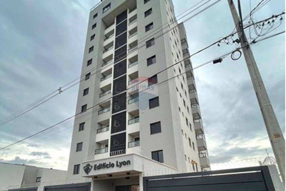 Apartamento - Venda - Rio Verde , Goiás - WhatsApp Image 2024-10-30 at 01.jpeg - 722291008-24