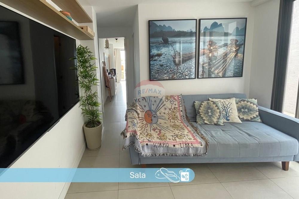 Apartamento - Venda - João Pessoa , Paraíba - 1.jpg - 720301180-24